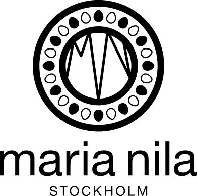 maria nila logo